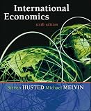 International Economics, Sixth Edition