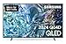 21/2024 günstig Kaufen-Samsung QLED 4K Q64D Fernseher 65 Zoll, Samsung TV mit Quantum Prozessor Lite 4K, 100 % Farbvolumen, 4K Upscaling, Motion Xcelerator, Smart TV, GQ65Q64DAUXZG, Deutsches Modell [2024]