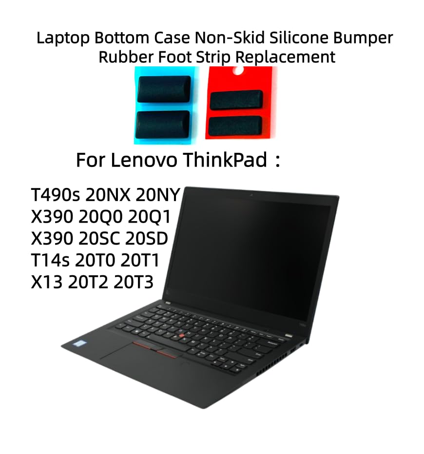 Bandes pour Lenovo ThinkPad &eacute;vite la surchauffe du PC - 4
