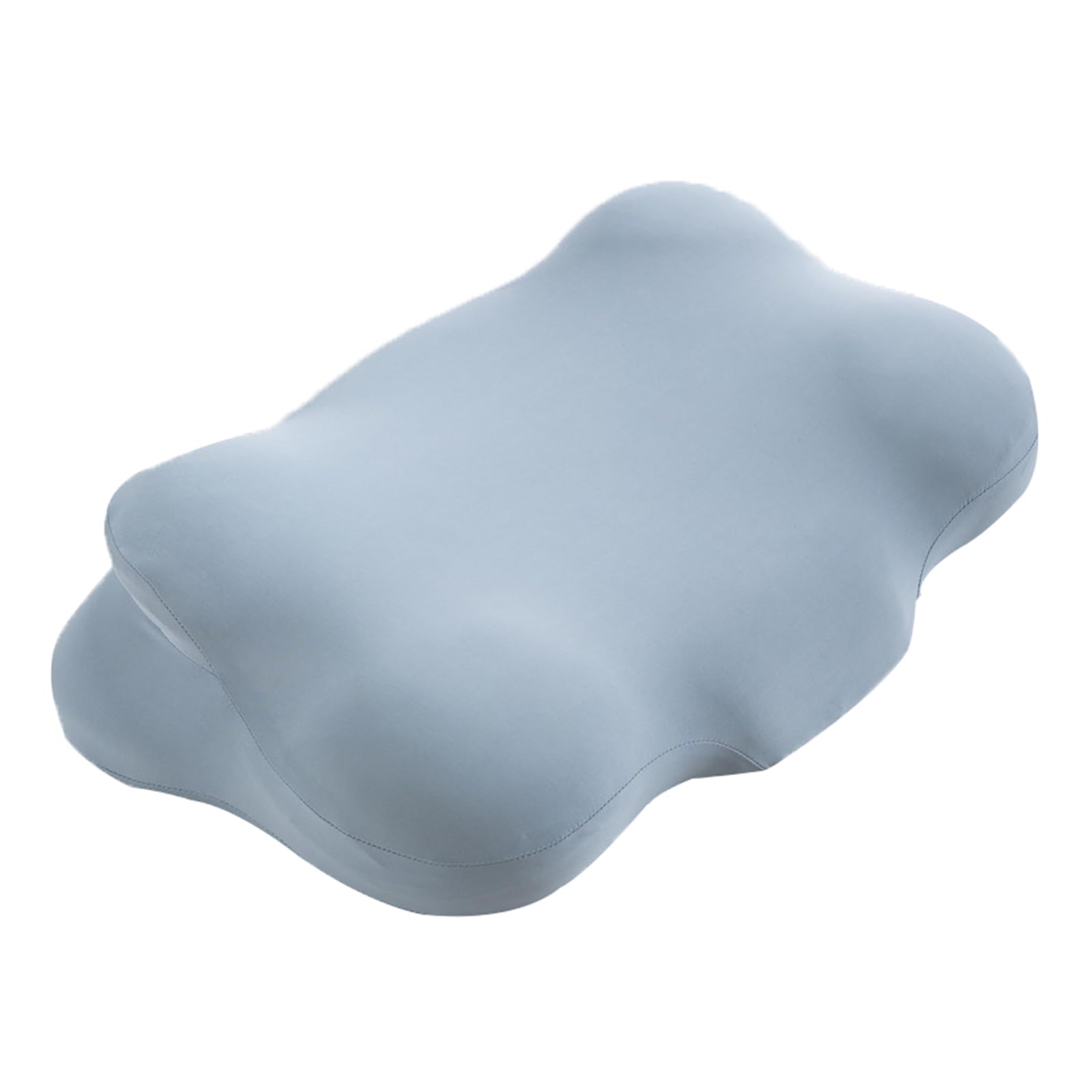 Poduszka pod kark, pianka z pamięcią kształtu, ergonomiczna poduszka pod