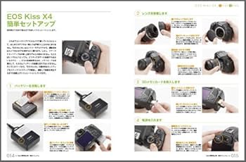 Canon Kiss x4 ダブルズームキット　説明書、箱あり 61u48SSQCJL._AC_SY200_QL15_.jpg