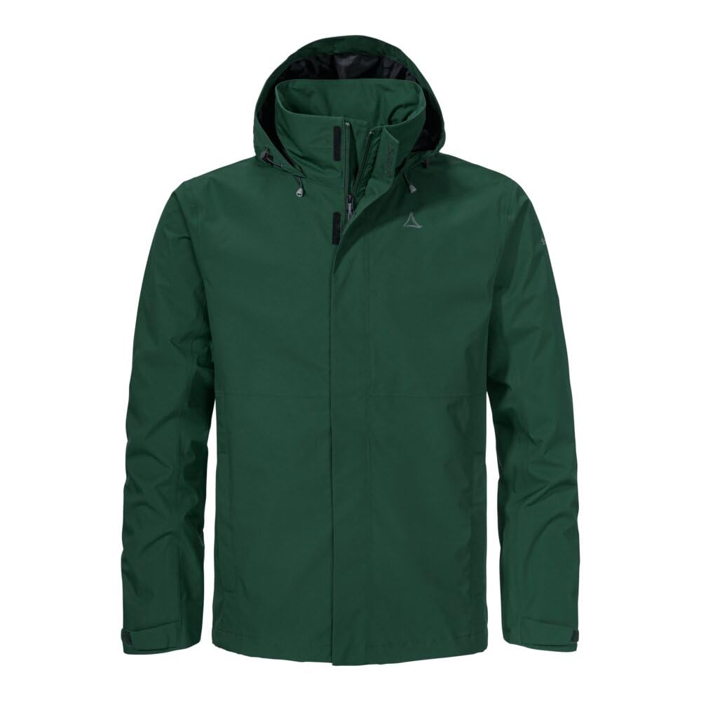 Schöffel Jacket Gmund M