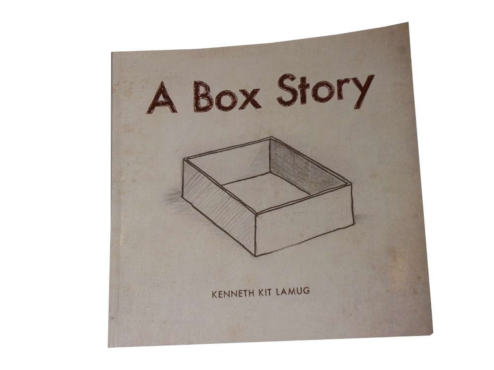 A Box Story: Volume 1
