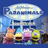 Jim Henson's Pajanimals Soundtrack (Amazon.com Exclusive)