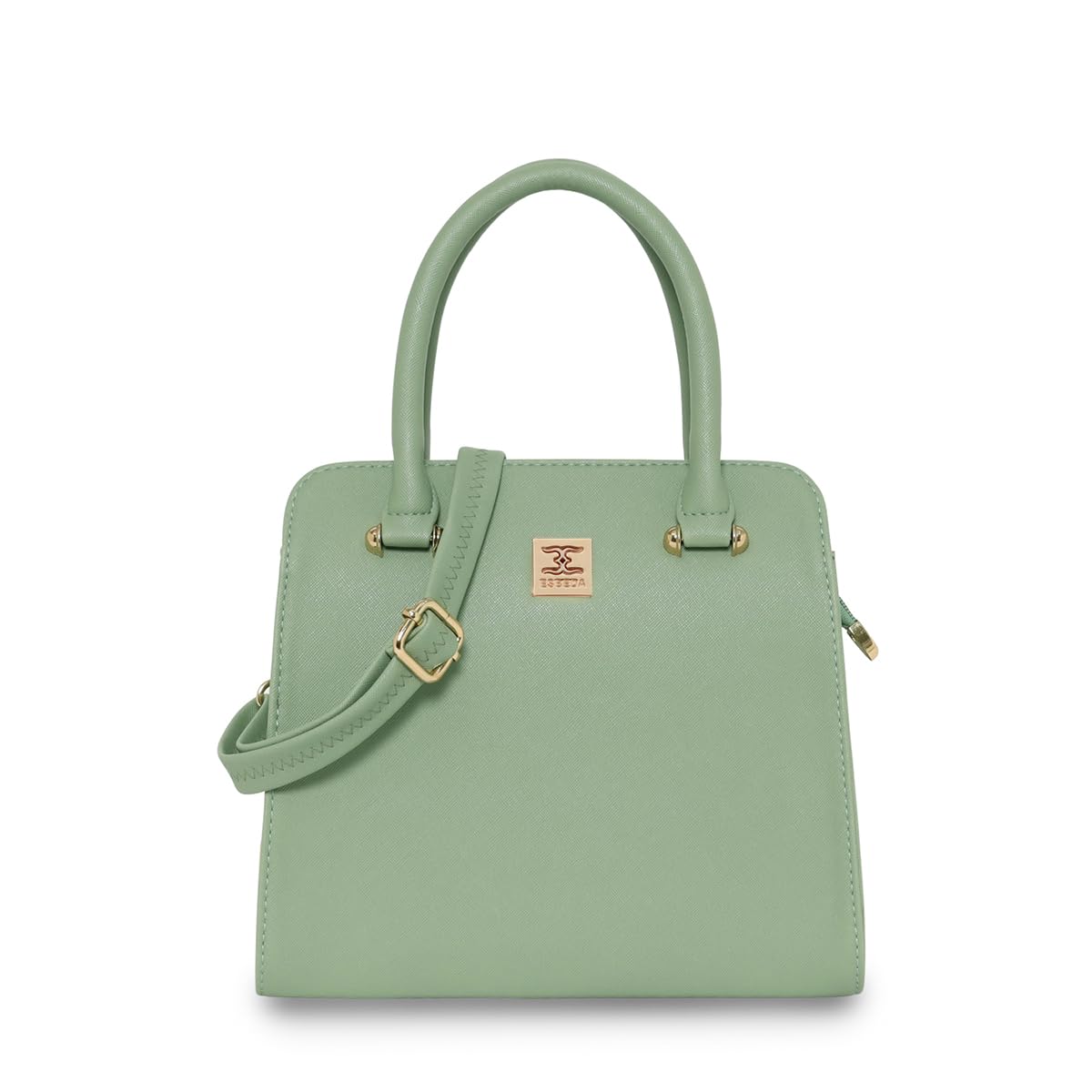 ESBEDA Structured Satchel Handbag for Women. Ladies Purse | Stylish Handbag | gift bags for women ESBEDA Structured Satchel Handbag for Women. Ladies Purse | Stylish Handbag | gift bags for women