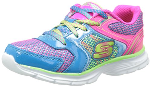 Skechers Kids 80445L Magnetics Athletic Sneaker (Little Kid)