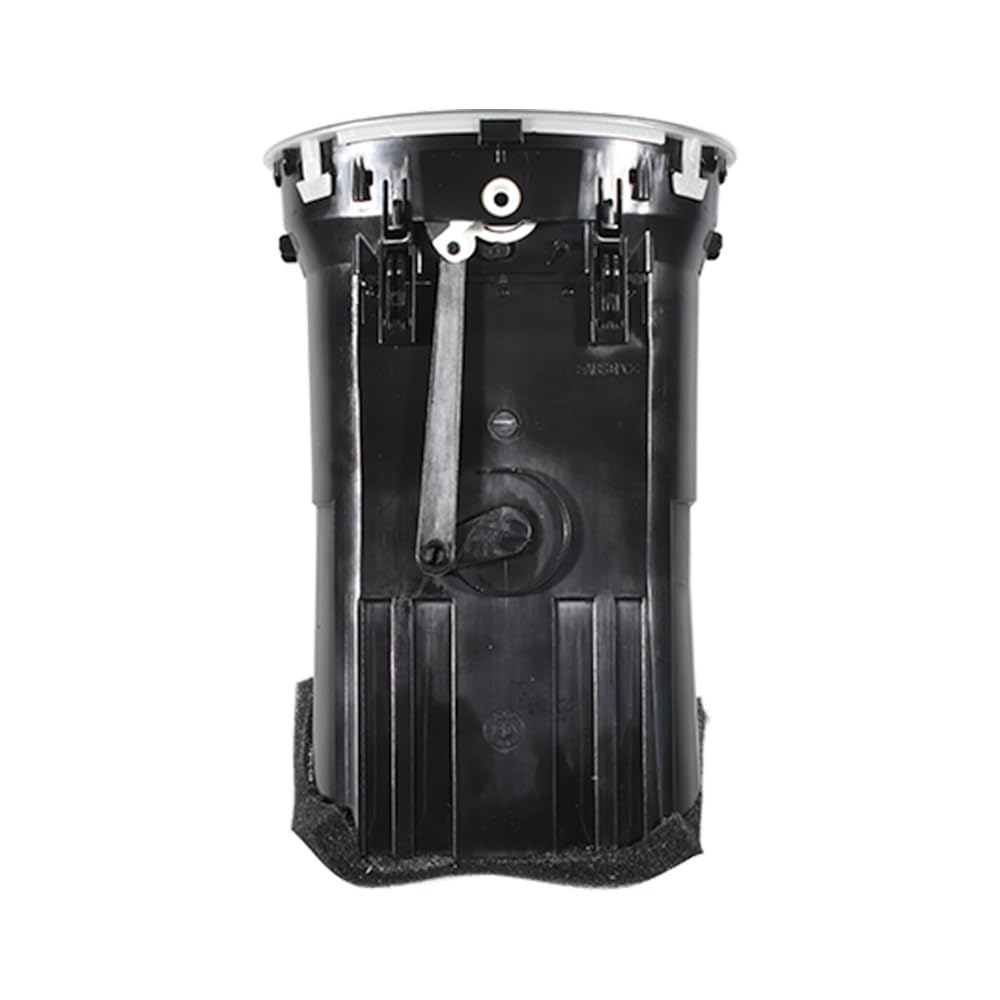 Griglia di ventilazione per griglia di ventilazione, compatibile con Ford Focus MK2 2005-2013 4M51-A014121