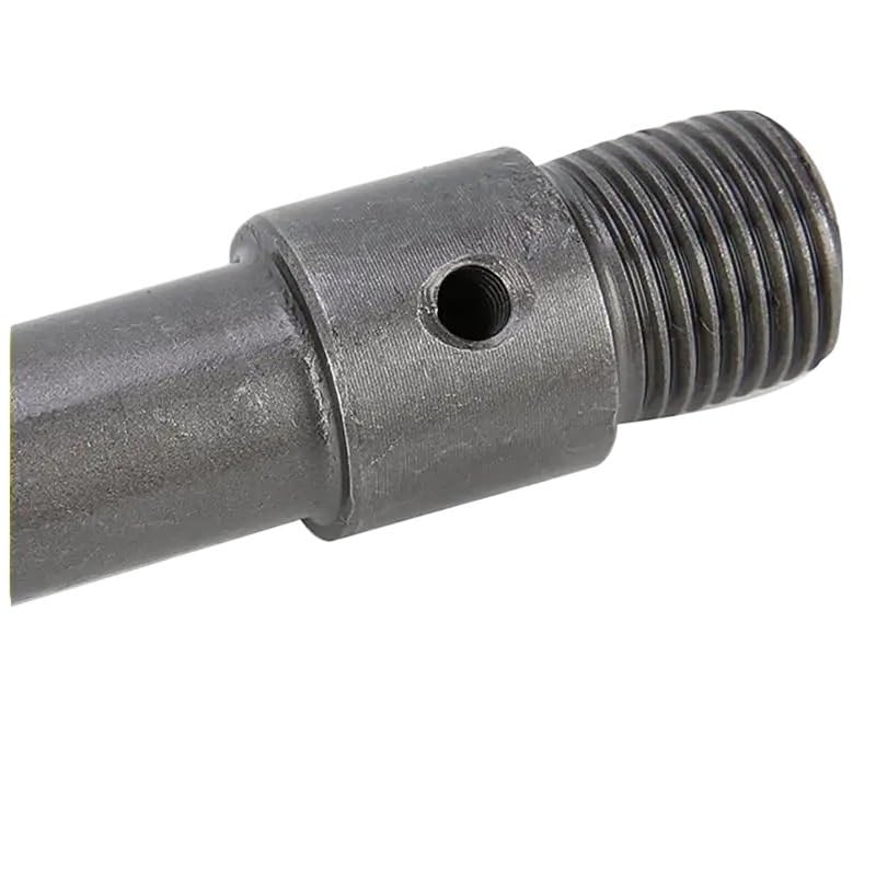 Juego De 2 Brocas De Corona SDS Plus De 30, 40 Y 50 Mm Con Punta De Carburo For Taladrar Paredes, Ladrillo, Piedra, Hormigón Y Cemento.