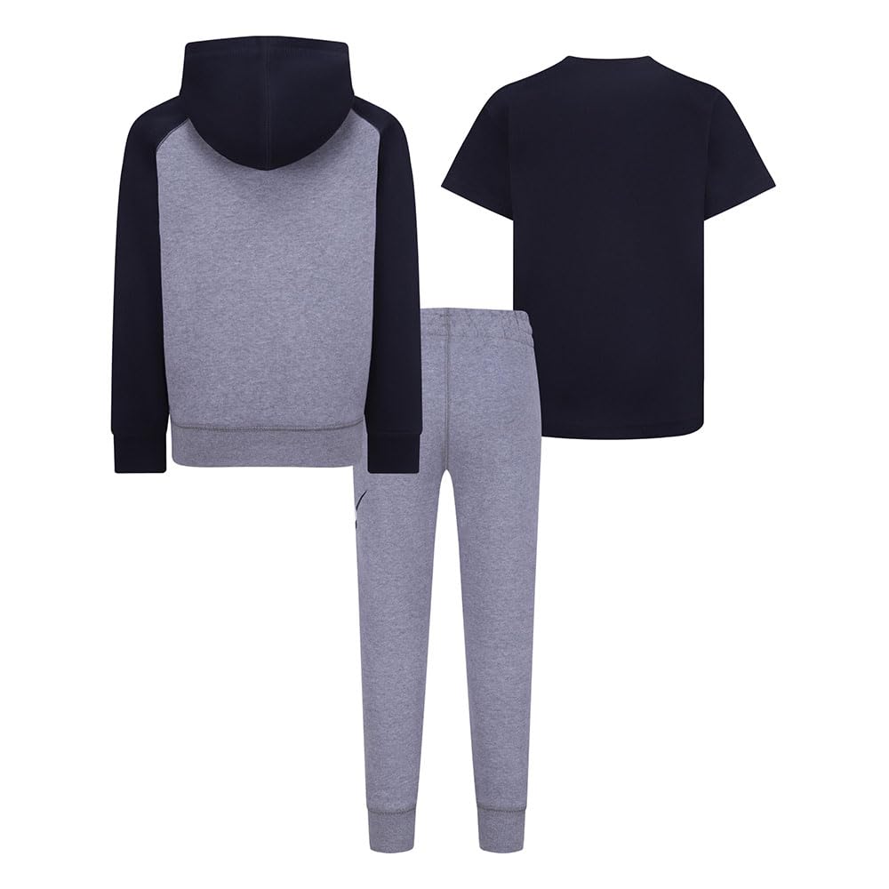 Nike T-Shirt CON E