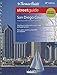 The Thomas Guide San Diego County Streetguide (Thomas Guide San Diego County, Ca Street Guide)