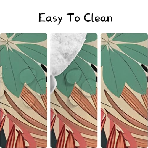 Nappe imperméable anti-tache lavable en machine pour table basse