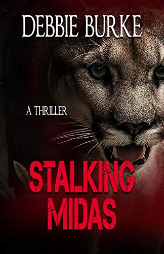 Stalking Midas: Tawny Lindholm Thriller Book 2