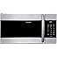 FRIGIDAIRE FGMV17WNVF Over The Range Microwave Oven with 1.7 cu. ft. Capacity, in SmudgeProof Stainless Steel