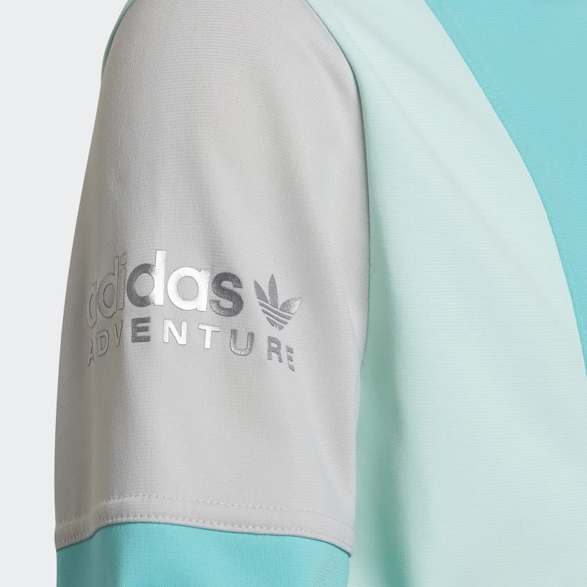 adidas Originals Kids' Adventure Track Top3