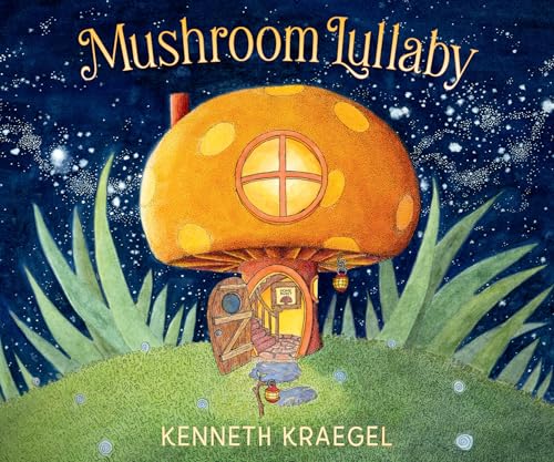 Image of Mushroom Lullaby