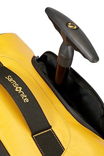 Samsonite Paradiver Light Duffle with wheels 55/20 Strictcabine, S (55cm-48.5L) Yellow