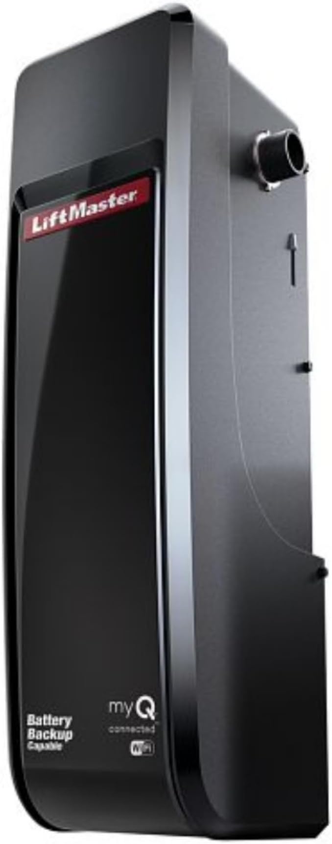 8900W Light-Duty Commercial JACKSHAFT Operator W/Built-in WI-FI for SECTIONAL Doors LJ8900W