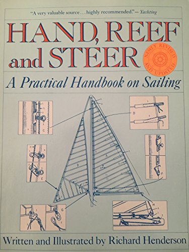 Hand Reef and Steer (Rev) view 2
