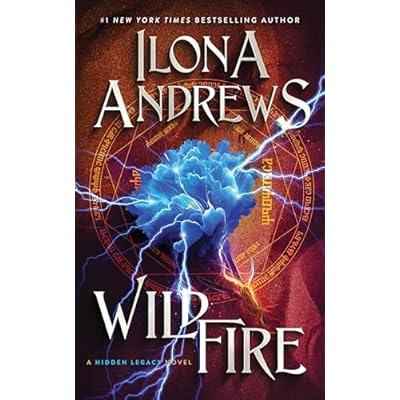 Wildfire