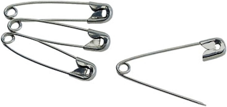 Safety Pins