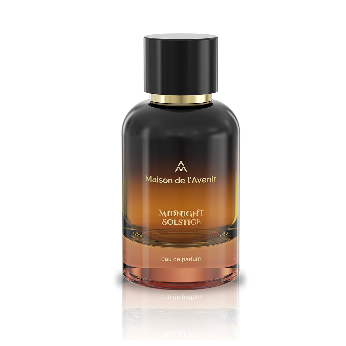 Amazon.com : Maison de l'Avenir Midnight Solstice | Oriental Woody