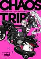 Amazon.co.jp: Fate/Grand Order CHAOS TRIP！ nipi作品集 (角川