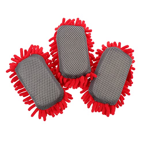 DIYEAH Multi-Purpose Eraser for Whiteboard Blackboard Eraser Cleaner for Office and School