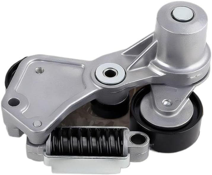 Drive Belt Tensioner Assembly Compatible With Impala Part Number 12650244