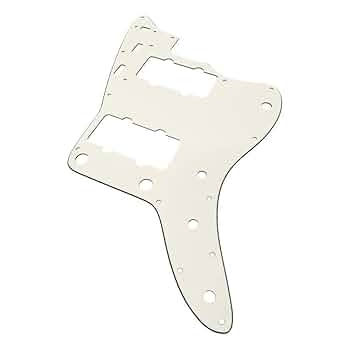 未使用 ジャズマスター ピックガード他、パーツのセット JAZZMASTER 未使用 ジャズマスター ピックガード他、パーツのセット