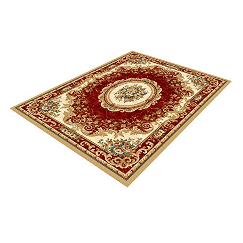 Garneck Doormat Outdoor European Style Entrance Doormat Indoor Floor Mat Shoe Scraper Carpet Welcome Mat Front Door Mat For Balcony Living Room Bedroom Outdoor Front Door Rug #TOP25