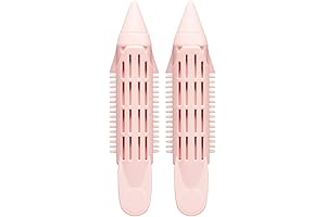 Fillimilli Rocket Hair Volume Clip | Effortless Hair Styling For Instant Volume