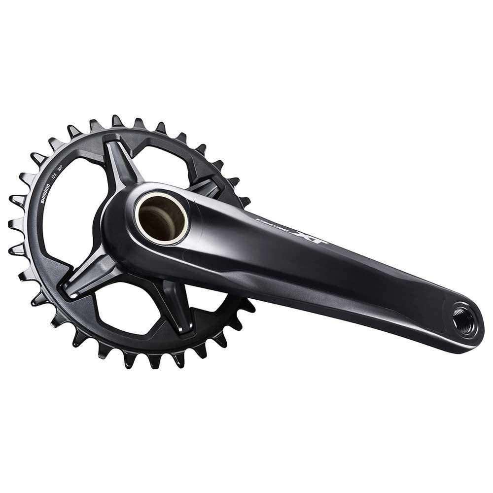 SHIMANO シマノ Deore XT FC-M8100 クランクセット SHIMANO】FC-M8100-1 DEORE XT クランクセット 170mm ギア無し