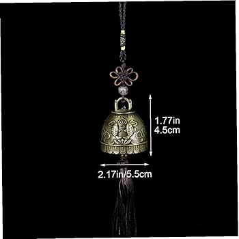 ギョ！これ！風鈴？仏教用具？ ギョ！これ！風鈴？仏教用具？