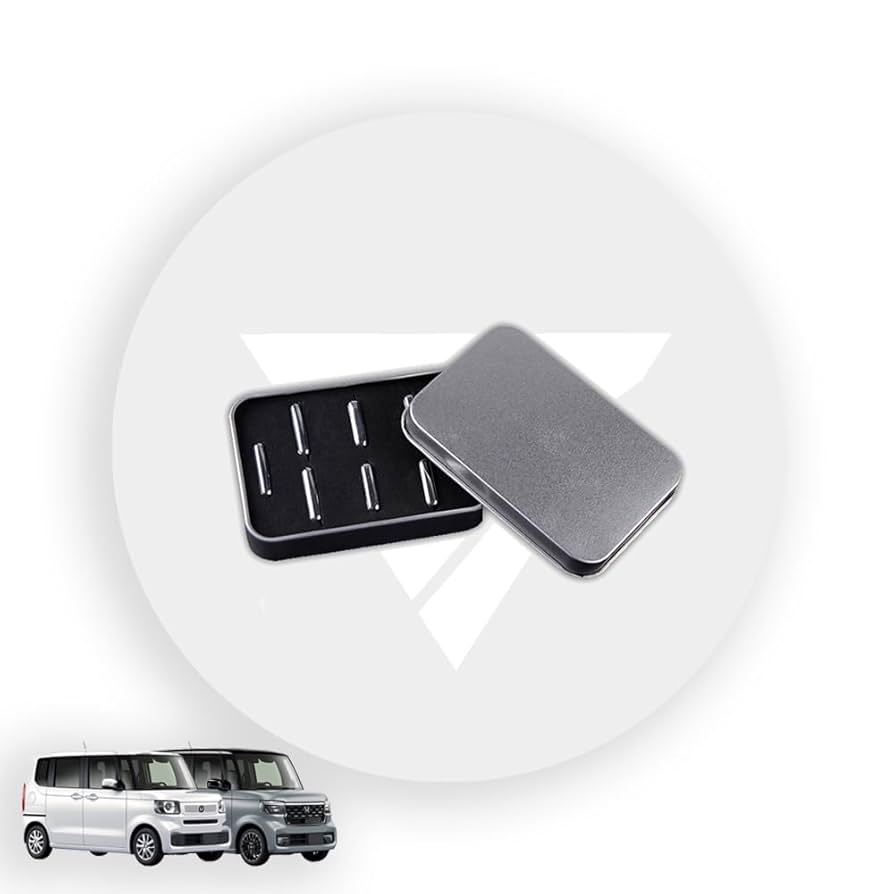 Amazon | KUTOOK 新型N-BOX 新型N-BOXカスタム JF5 JF6 フロント