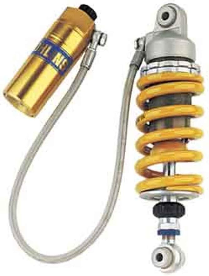 OHLINSオーリンズ 904 RGV-250ガンマ グース350 バンディット OHLINS オーリンズ リアサスペンション RGV250 (ガンマ) グース
