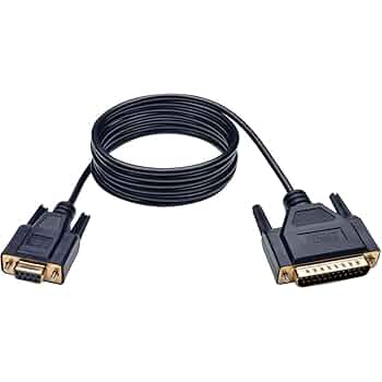 (未使用･未開封品)　CISCO Male DB-25 Modem Connector CAB-25AS-MMOD= lok26k6 Amazon.com: DB25 Male to RJ45 Male Ethernet Modem Console