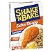 Shake 'N Bake Extra Crispy Seasoned Coating Mix (2 ct Packets)