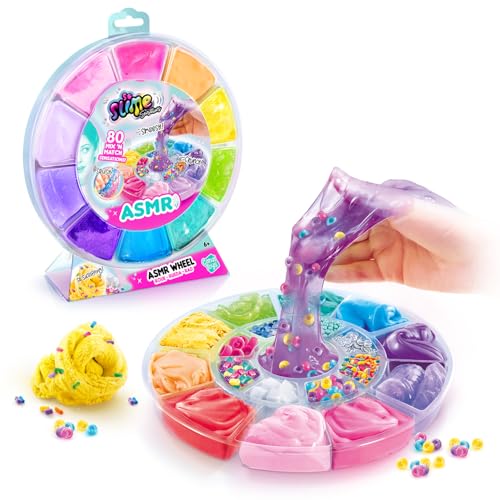 Plateau de Textures Satisfaisantes - vue 7