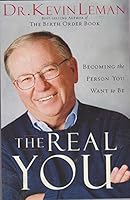 The Real You 0800758641 Book Cover