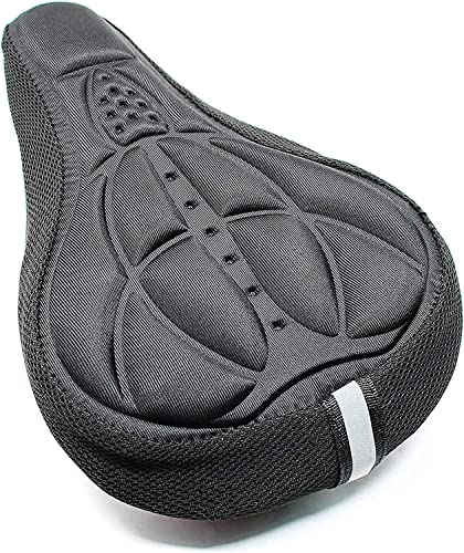 Strauss 3D Sponge Seat Cover, (Black) Strauss 3D Sponge Seat Cover, (Black)