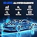 TOPDON ArtiDiag600 Pro, OBD2 Scanner Diagnostic Tool for All Systems, Code Reader Scan Tool with 9 Essential Maintenance Functions, Upgraded Version of AD600S/AD500, Lifetime Free Update