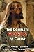The Complete Words of Christ: All Christ's Sayings from the New Testament