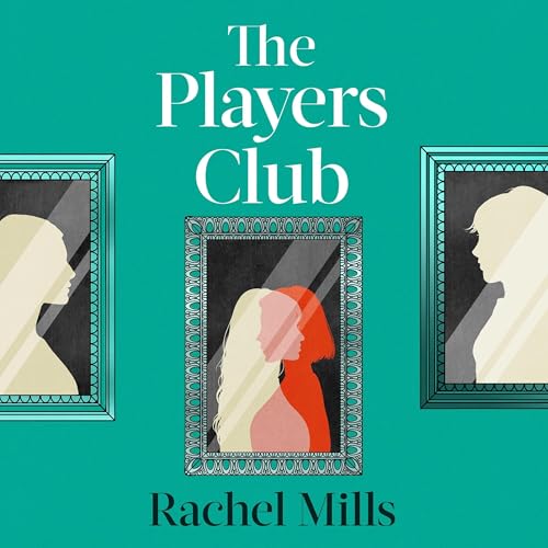 The Players Club: The debut book club novel that will