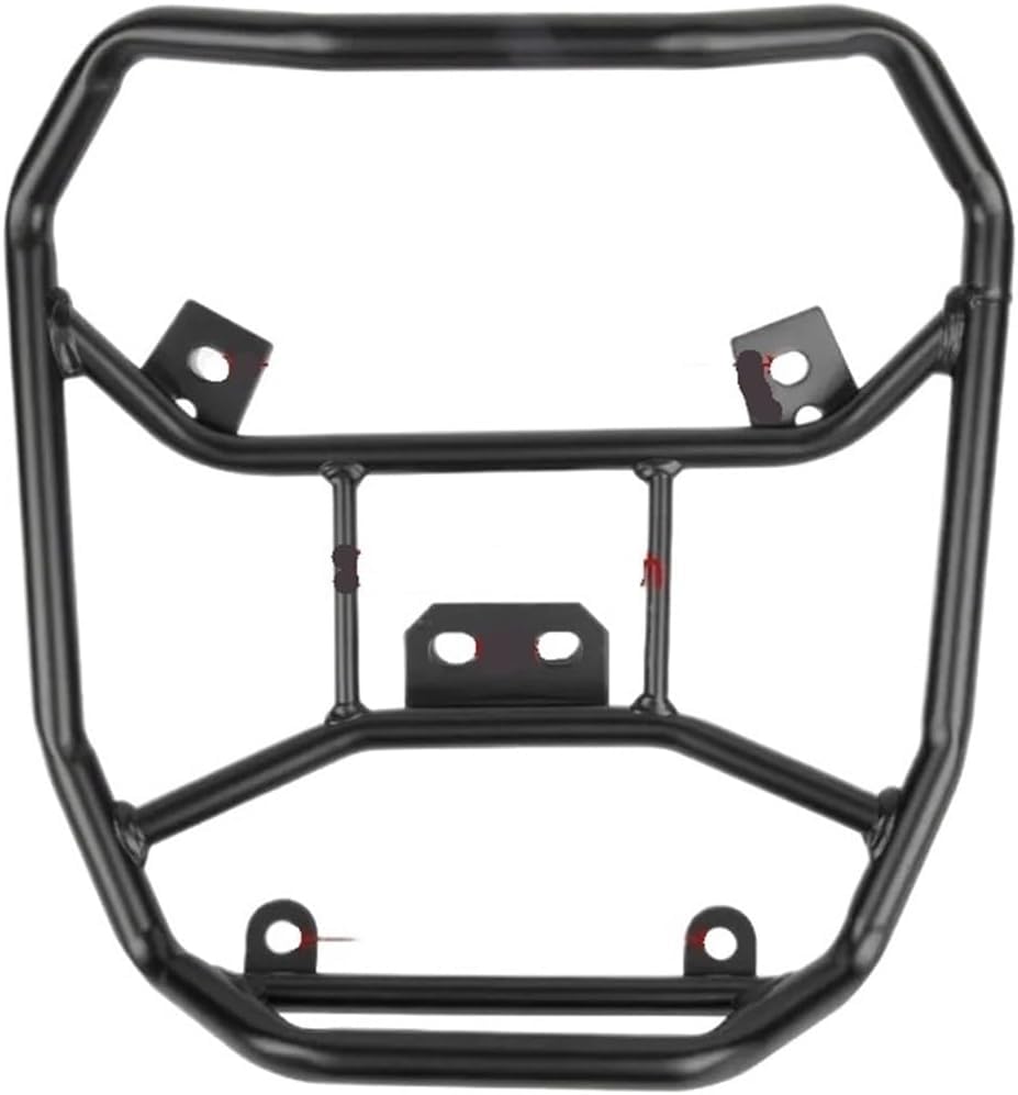 Barre de protection avant pour moto Zuma 125 et BWS 2022-2024