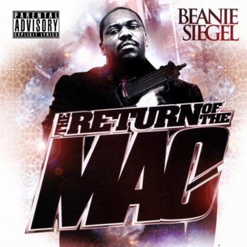 Beanie Sigel