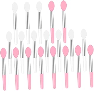 20pcs Silicona Lip Brush Lip Mask Brush Gloss...