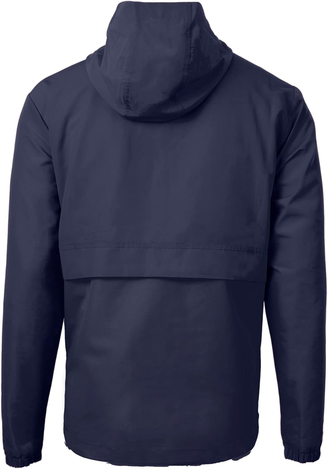 Cutter & Buck Men's Cutter & Buck Charter Eco Recycled Mens Anorak Jacket
