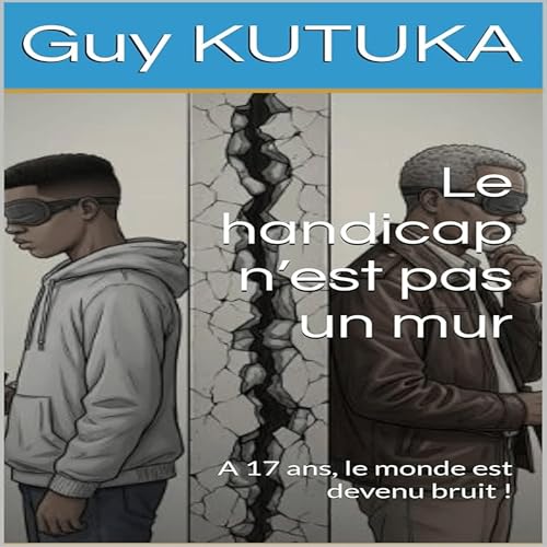Page de couverture de GUY KUTUKA