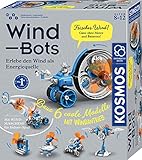 kosmos e radio gr Dieser KOSMOS Experimentierkasten für Kinder von 8 bis 12 Jahren macht das Element Luft zum Highlight