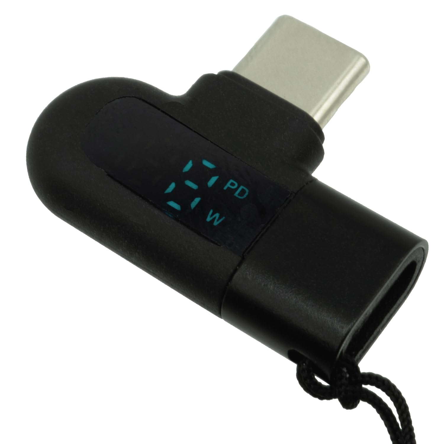 残り一個【メーカー純正品】 Tools  USBデジタルチェッカー Amazon.co.jp: ワットチェッカー USB テスター TFT DC デジタル電圧計